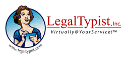 LegalTypist