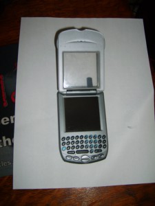 Treo 270
